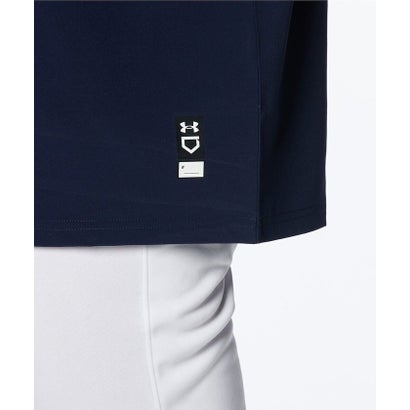 アンダーアーマー/メンズ/UA YARD CAGE JACKET （Midnight Navy /  / White）｜詳細画像