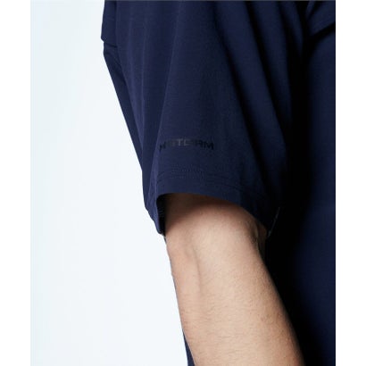アンダーアーマー/メンズ/UA YARD CAGE JACKET （Midnight Navy /  / White）｜詳細画像