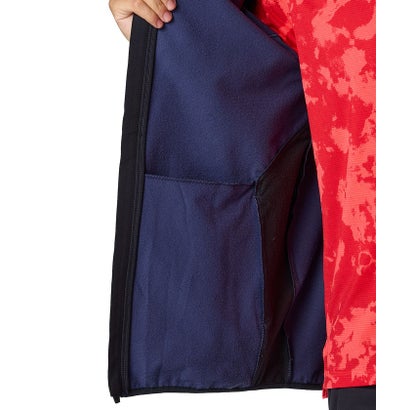 アンダーアーマー UNDER ARMOUR アンダーアーマー/メンズ/UA BRUSHED WOVEN JACKET （Washed Navy /  /）｜詳細画像