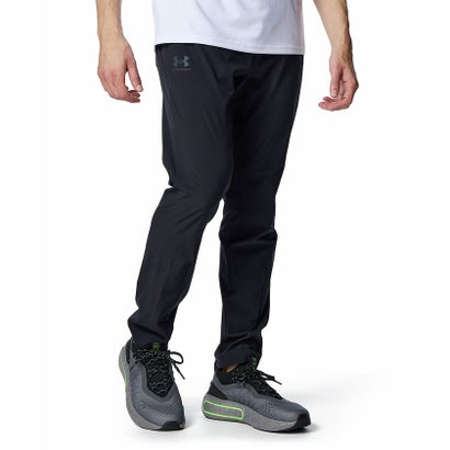 アンダーアーマー UNDER ARMOUR アンダーアーマー/メンズ/UA Stretch Woven Pants （Black /  /）｜詳細画像