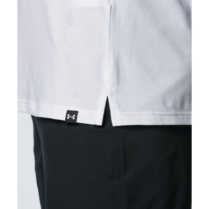 アンダーアーマー UNDER ARMOUR アンダーアーマー/メンズ/UA Pjt Rck Get to Work SL （White / Black / Phoenix Fire）｜詳細画像