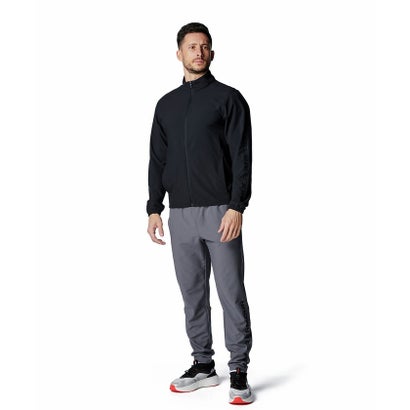 アンダーアーマー UNDER ARMOUR アンダーアーマー/メンズ/UA FRESH WOVEN PANTS （Castlerock /  /）｜詳細画像
