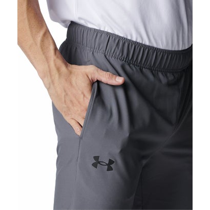 アンダーアーマー UNDER ARMOUR アンダーアーマー/メンズ/UA FRESH WOVEN PANTS （Castlerock /  /）｜詳細画像