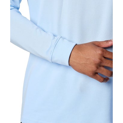 アンダーアーマー UNDER ARMOUR アンダーアーマー/メンズ/UA TECH GRAPHIC LS T-SHIRTS （Nimbus Blue /  /）｜詳細画像