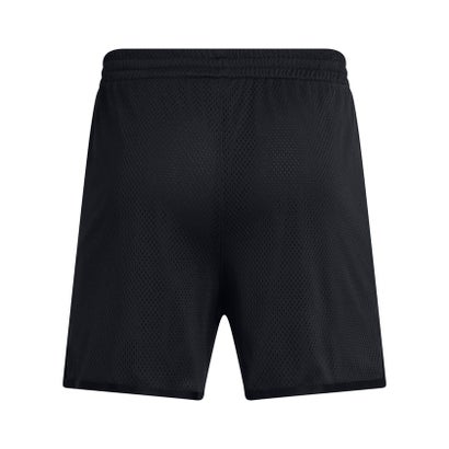 アンダーアーマー UNDER ARMOUR アンダーアーマー/メンズ/CURRY Splash Shorts （Black /  / White Clay）｜詳細画像