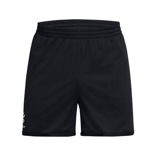 /メンズ/CURRY Splash Shorts （Black /  / White Clay）