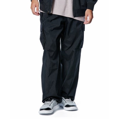 アンダーアーマー UNDER ARMOUR アンダーアーマー/メンズ/UA Crinkle Woven Pant （Black /  / Black）｜詳細画像