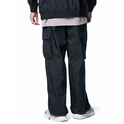 アンダーアーマー UNDER ARMOUR アンダーアーマー/メンズ/UA Crinkle Woven Pant （Black /  / Black）｜詳細画像