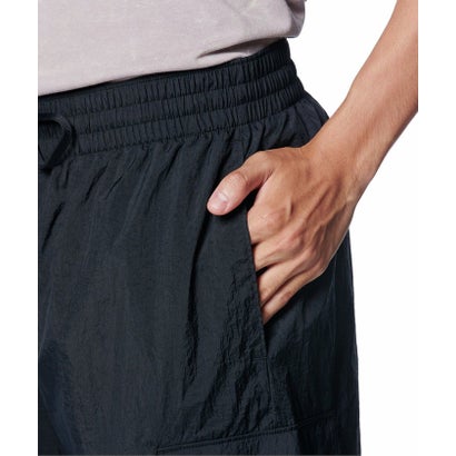 アンダーアーマー UNDER ARMOUR アンダーアーマー/メンズ/UA Crinkle Woven Pant （Black /  / Black）｜詳細画像