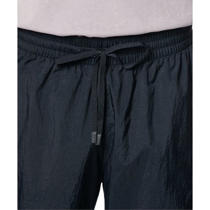 アンダーアーマー UNDER ARMOUR アンダーアーマー/メンズ/UA Crinkle Woven Pant （Black /  / Black）｜詳細画像