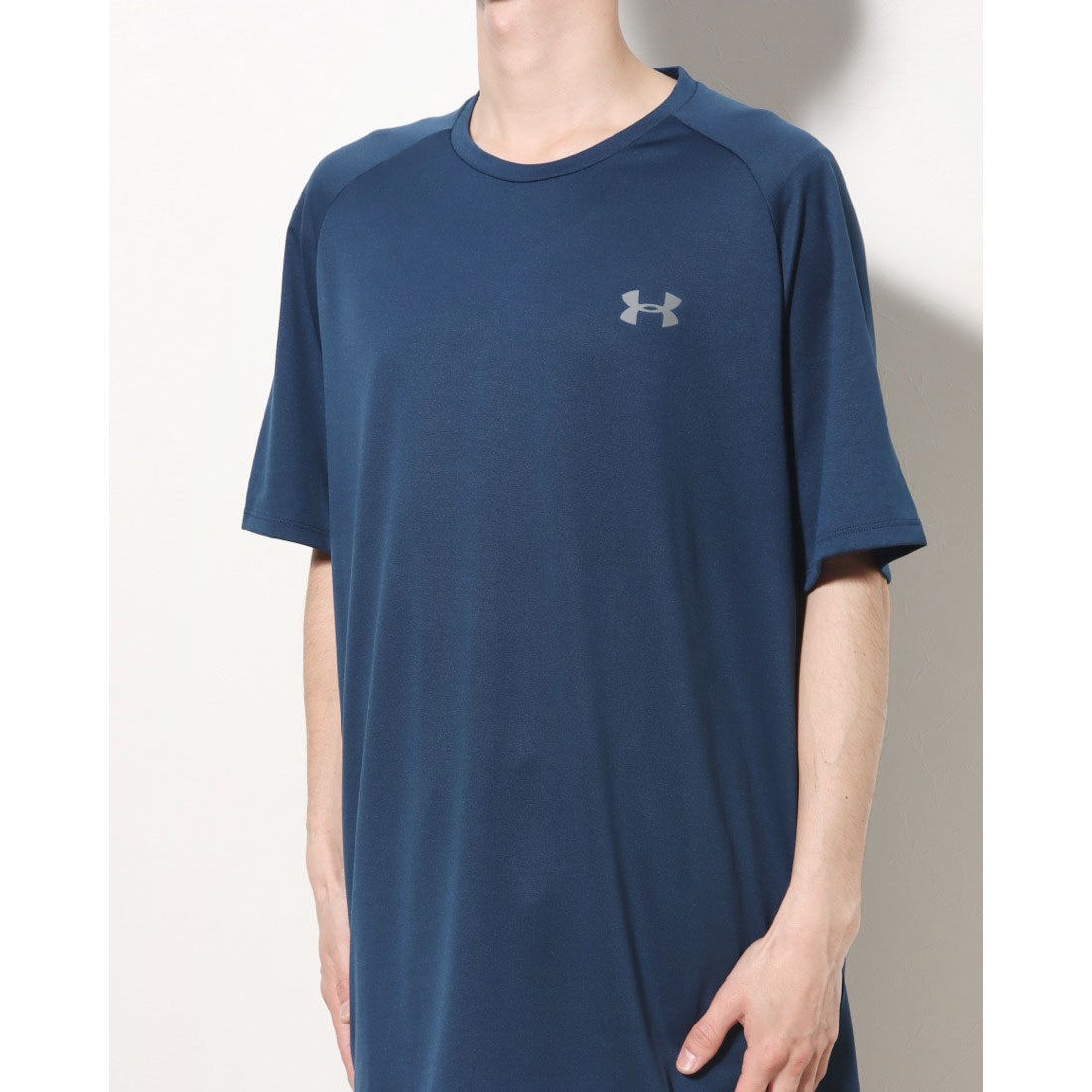 アンダーアーマー UNDER ARMOUR メンズ 半袖機能Tシャツ UA TECH 2.0 
