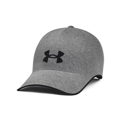 アンダーアーマー UNDER ARMOUR アンダーアーマー/UA StealthForm Uncrushable Adjustable （Castlerock /  / Black）｜詳細画像