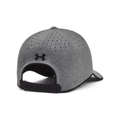 アンダーアーマー UNDER ARMOUR アンダーアーマー/UA StealthForm Uncrushable Adjustable （Castlerock /  / Black）｜詳細画像