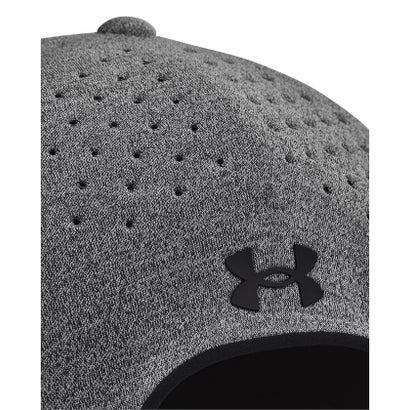アンダーアーマー UNDER ARMOUR アンダーアーマー/UA StealthForm Uncrushable Adjustable （Castlerock /  / Black）｜詳細画像