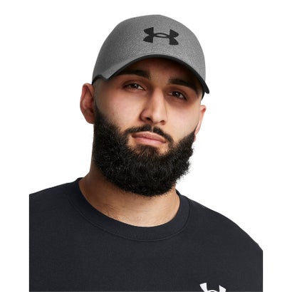 アンダーアーマー UNDER ARMOUR アンダーアーマー/UA StealthForm Uncrushable Adjustable （Castlerock /  / Black）｜詳細画像