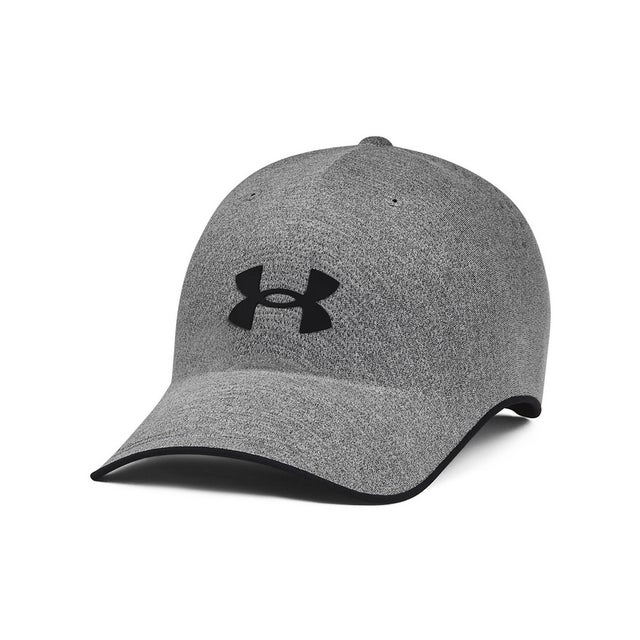/UA StealthForm Uncrushable Adjustable （Castlerock /  / Black）