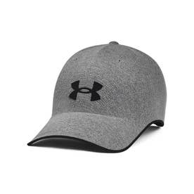 /UA StealthForm Uncrushable Adjustable （Castlerock /  / Black）