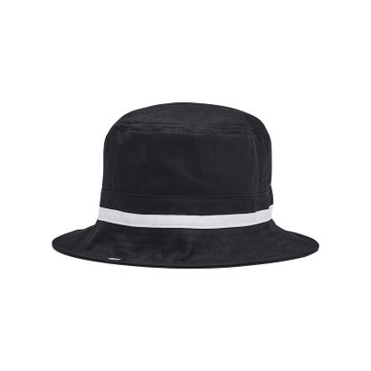 アンダーアーマー UNDER ARMOUR アンダーアーマー/UA Driver Bucket （Black /  / Black）｜詳細画像