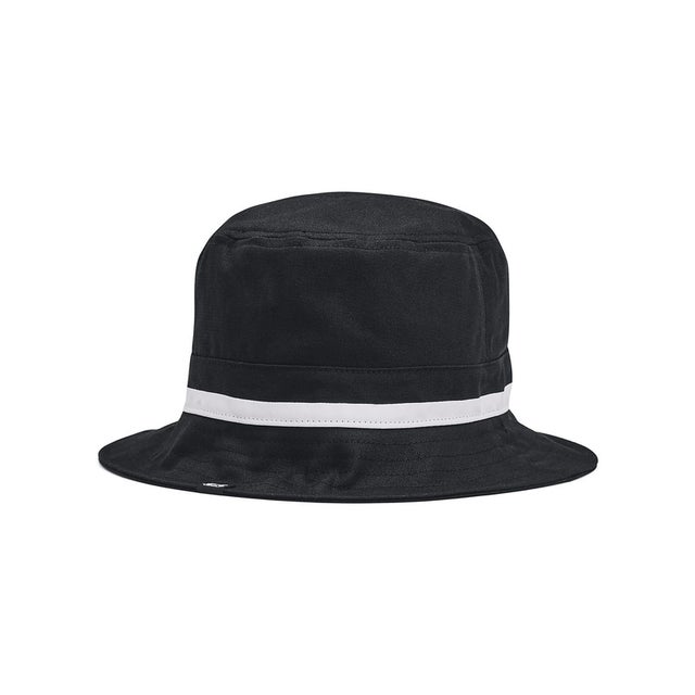 /UA Driver Bucket （Black /  / Black）