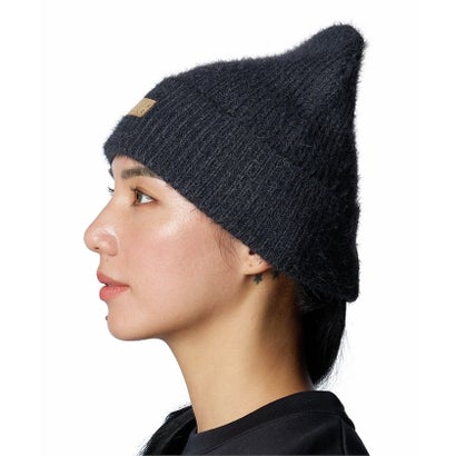 アンダーアーマー/UA HALFTIME TREND CUFF BEANIE （Anthracite /  / Camel）｜詳細画像