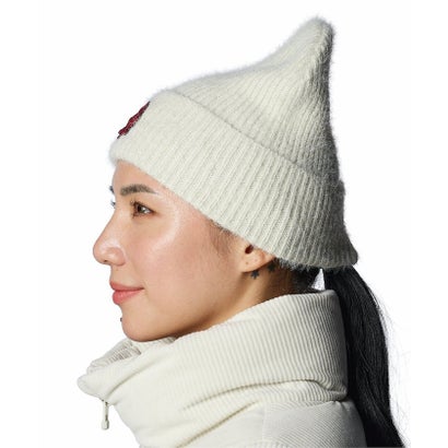 アンダーアーマー/UA HALFTIME TREND CUFF BEANIE （Summit White /  / Red）｜詳細画像