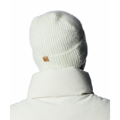 アンダーアーマー/UA HALFTIME TREND CUFF BEANIE （Summit White /  / Red）｜詳細画像