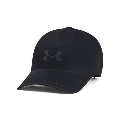アンダーアーマー UNDER ARMOUR アンダーアーマー/UA StealthForm Uncrushable Adjustable （Black /  / Black）｜詳細画像