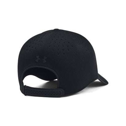 アンダーアーマー UNDER ARMOUR アンダーアーマー/UA StealthForm Uncrushable Adjustable （Black /  / Black）｜詳細画像