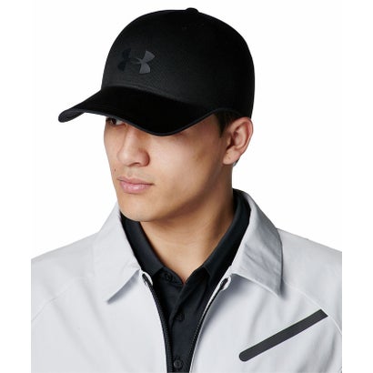 アンダーアーマー UNDER ARMOUR アンダーアーマー/UA StealthForm Uncrushable Adjustable （Black /  / Black）｜詳細画像
