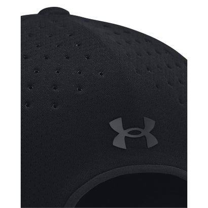 アンダーアーマー UNDER ARMOUR アンダーアーマー/UA StealthForm Uncrushable Adjustable （Black /  / Black）｜詳細画像