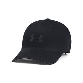 /UA StealthForm Uncrushable Adjustable （Black /  / Black）
