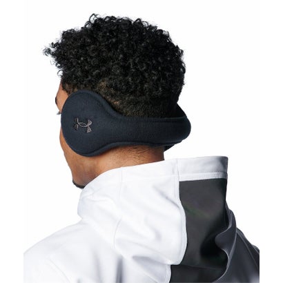 アンダーアーマー/UA EAR MUFFS （Black /  / Black）｜詳細画像