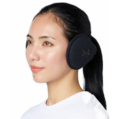 アンダーアーマー/UA EAR MUFFS （Black /  / Black）｜詳細画像