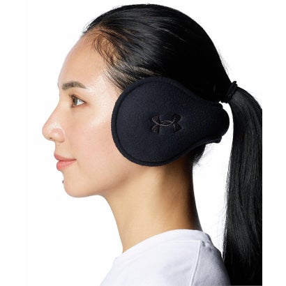 アンダーアーマー/UA EAR MUFFS （Black /  / Black）｜詳細画像