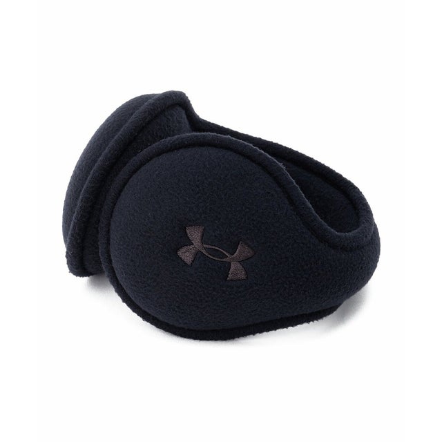 /UA EAR MUFFS （Black /  / Black）