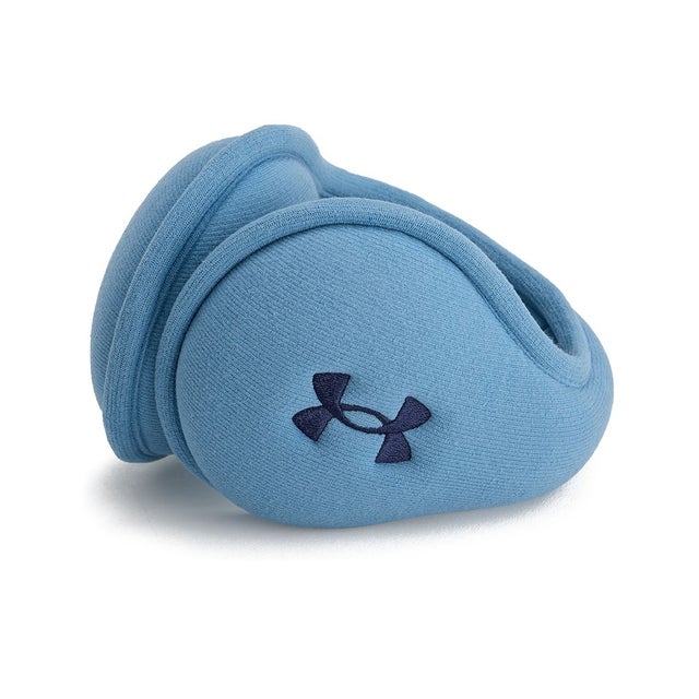 /UA Ear Muffs 2.0 （Blue Smoke /  / Washed Navy）