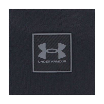 アンダーアーマー UNDER ARMOUR UA ストームフリースネックゲイター STORM FLEECE NECK GAITER ユニセックス ネックウォーマ （001 BLACK/CASTLEROCK）｜詳細画像