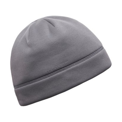 アンダーアーマー UNDER ARMOUR UA STORM BEANIE 6013110 （025 CASTLEROCK//BLACK）｜詳細画像