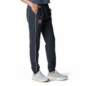 アンダーアーマー UNDER ARMOUR UA RUN 96 WOVEN PANTS （Anthracite