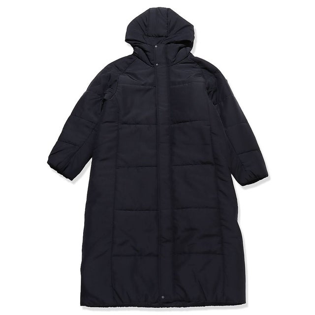 /レディス/UA INSULATED LONG COAT （Black /  /）