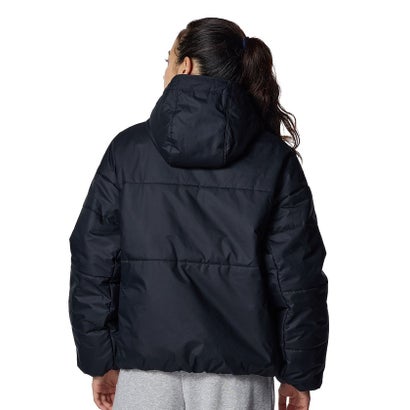 アンダーアーマー UNDER ARMOUR アンダーアーマー/レディス/UA INSULATED FZ JACKET （Black /  /）｜詳細画像