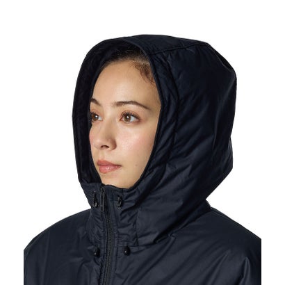 アンダーアーマー UNDER ARMOUR アンダーアーマー/レディス/UA INSULATED FZ JACKET （Black /  /）｜詳細画像