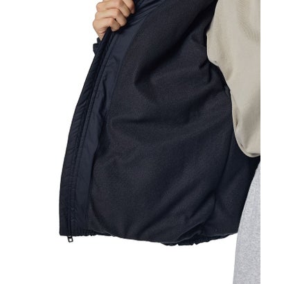 アンダーアーマー UNDER ARMOUR アンダーアーマー/レディス/UA INSULATED FZ JACKET （Black /  /）｜詳細画像