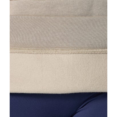アンダーアーマー UNDER ARMOUR アンダーアーマー/レディス/UA RIVAL FLEECE TUNIC HOODIE （Timberwolf Taupe /  /）｜詳細画像