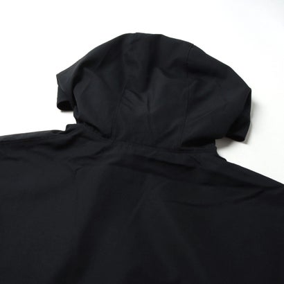 アンダーアーマー UNDER ARMOUR レディース ウインドジャケット UAトリコットライナー ウーブン ジャケット 6021395 （Black /  /）｜詳細画像