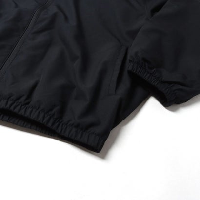アンダーアーマー UNDER ARMOUR レディース ウインドジャケット UAトリコットライナー ウーブン ジャケット 6021395 （Black /  /）｜詳細画像