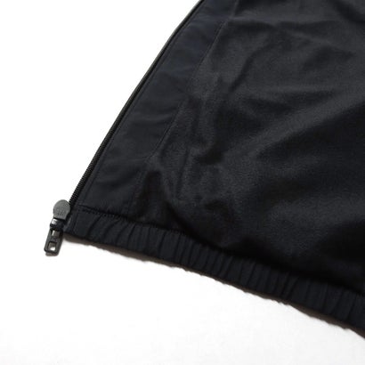 アンダーアーマー UNDER ARMOUR レディース ウインドジャケット UAトリコットライナー ウーブン ジャケット 6021395 （Black /  /）｜詳細画像