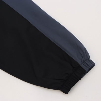 レディース ウインドジャケット UAトリコット ライナー ウーブン ジャケット 6016807 （Black /  /）｜詳細画像