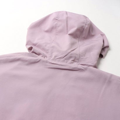 アンダーアーマー UNDER ARMOUR レディース ウインドジャケット UAトリコットライナー ウーブン ジャケット 6021395 （Mauve Pink /  /）｜詳細画像