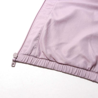 アンダーアーマー UNDER ARMOUR レディース ウインドジャケット UAトリコットライナー ウーブン ジャケット 6021395 （Mauve Pink /  /）｜詳細画像